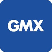 GMX - Mail & Cloud