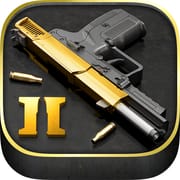 iGun Pro 2: Realistic Gun Sim