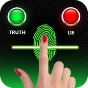Lie Detector- Lie Test Scanner