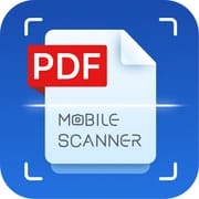 Mobile Scanner App - Scan PDF