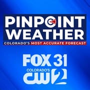 Pinpoint Weather | FOX31 & CW2