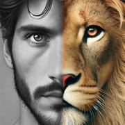 Face Swapper: Face Morphing