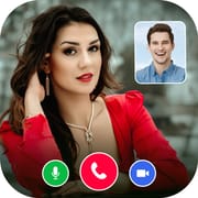 Live Talk: Live Video Call App