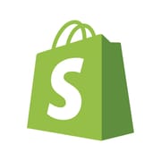 Shopify: Sell online/in person