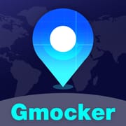 Gmocker: Fake GPS Location