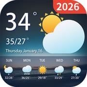 Local Weather Forecast - Radar