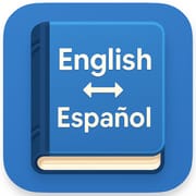 English - Spanish Translator