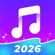 Music Player & MP3, Bass Boost