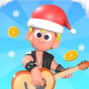 Street Life: Beg Get Rich Game