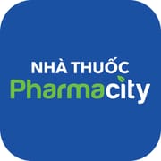 Pharmacity - Nhà thuốc uy tín