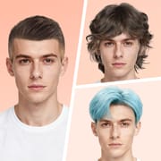 Hair App-AI Hairstyle Try on