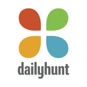Dailyhunt - News & Magazines