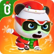 Baby Panda World-Learning Game