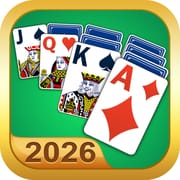 Solitaire - 2026