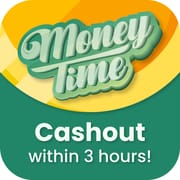 MoneyTime - Play & Earn Money
