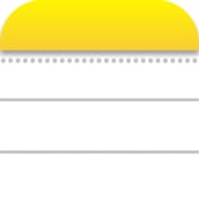Notes - Notepad and Reminders