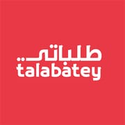 Talabatey طلباتي