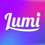 Lumi - online video chat