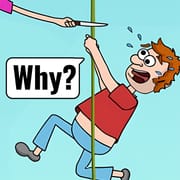 Judgment Game: Tricky Puzzles