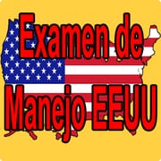 Examen de Manejo EE UU 2026