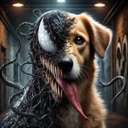 PawAI: AI Cartoon Pet Filter