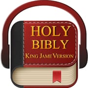 King James Audio - KJV Bible