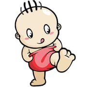 Growth Book - Baby Development