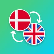 Danish - English Translator