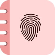 Daynote | Diary with Lock