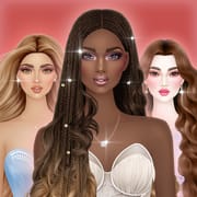 Covet Fashion: Dress Up Game