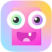 Magic icon changer-wallpaper