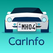 CarInfo - RTO Vehicle Info App