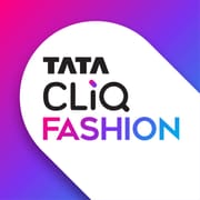 Tata CLiQ Fashion Shopping