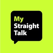 My Straight Talk: Mobile App