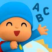 Pocoyo ABC Adventure: Alphabet