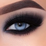 Eye Makeup: Eye Looks Guide
