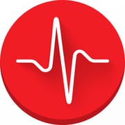 Cardiograph - Heart Rate Meter