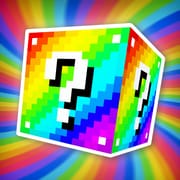 Lucky Blocks Mod & Addon