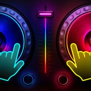 Dj it! - Music Mixer