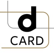 dカードアプリ－明細・dポイントが確認できる！