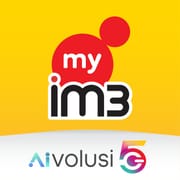 myIM3: Data Plan & Buy Package