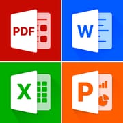 All Document Reader & Viewer