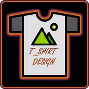 T Shirt Design - T Shirts Art