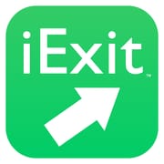 iExit Interstate Exit Guide