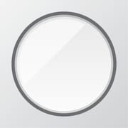 Mirror - Fullscreen Mirror App