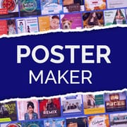 Poster Maker - Flyer maker