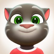 Talking Tom Cat