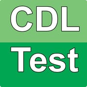 CDL Prep Test 2026