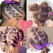 Hairstyles for Girls
