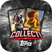Marvel Collect! by Topps®